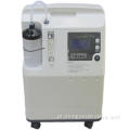Instrumento médico de venda a quente portátil 5L 8L 10L 15L Oxigênio Concentrador